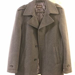 Michael Kors Dress Coat